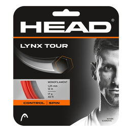 HEAD Lynx Tour Set